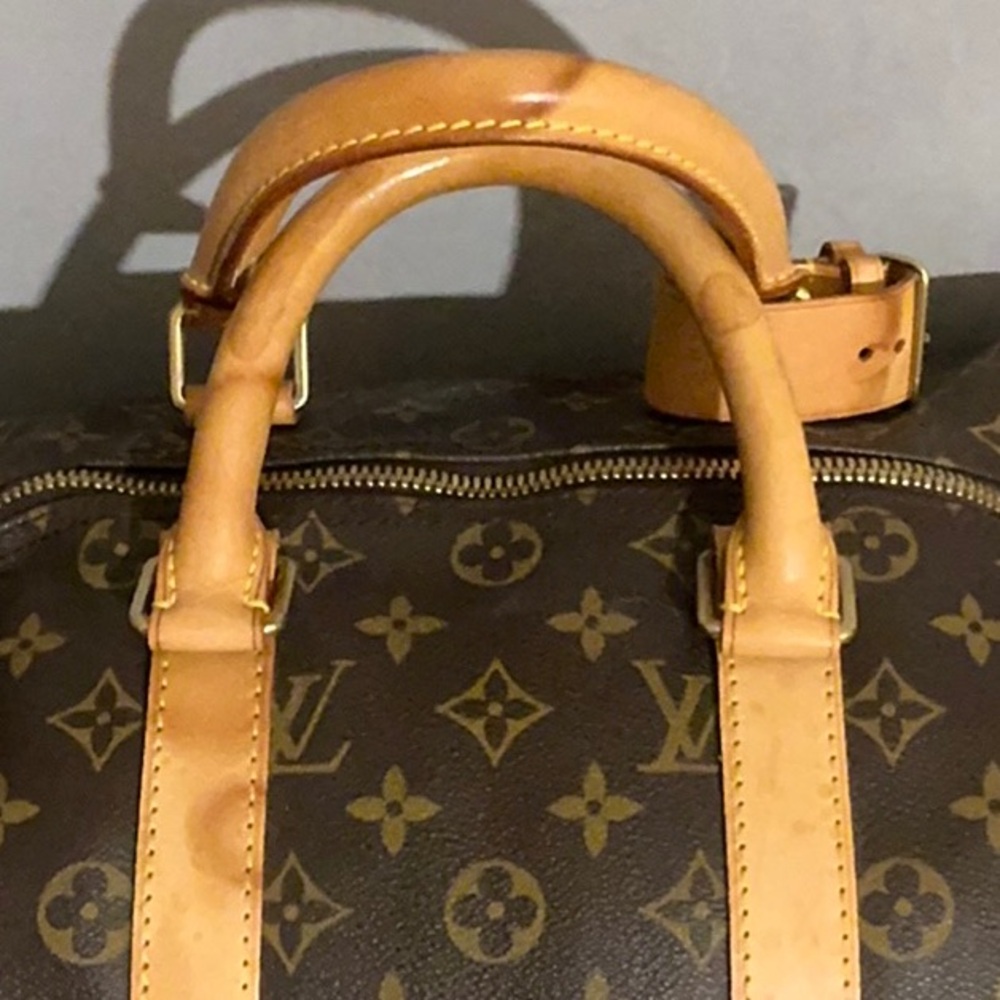 Louis Vuitton Keepall 45 Duffel /Travel Bag - Picture 6 of 9